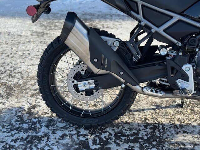 CFMOTO IBEX 450  2025-8