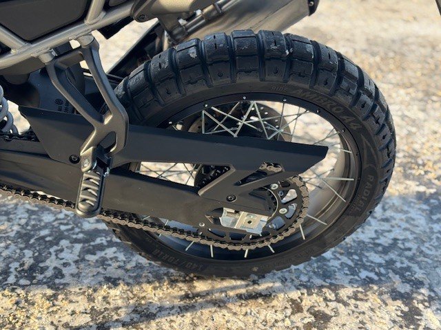 CFMOTO IBEX 450  2025-17