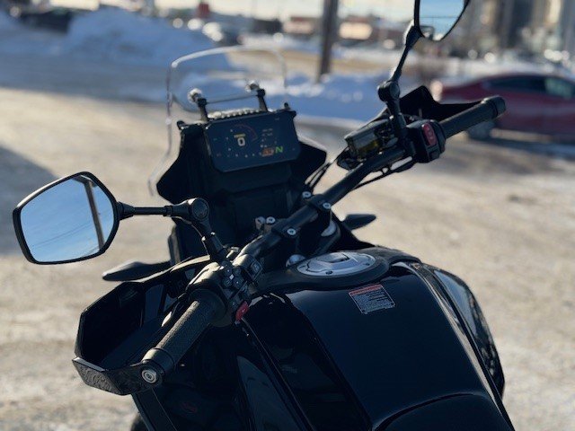 CFMOTO IBEX 450  2025-13