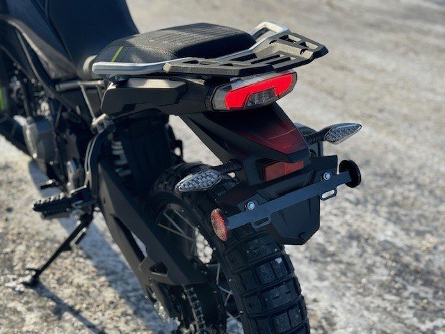CFMOTO IBEX 450  2025-18