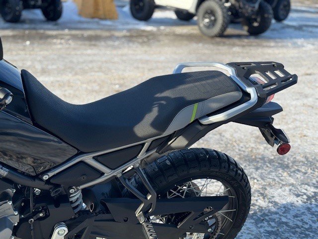 CFMOTO IBEX 450  2025-12