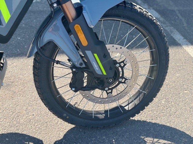 CFMOTO IBEX 450  2025-8
