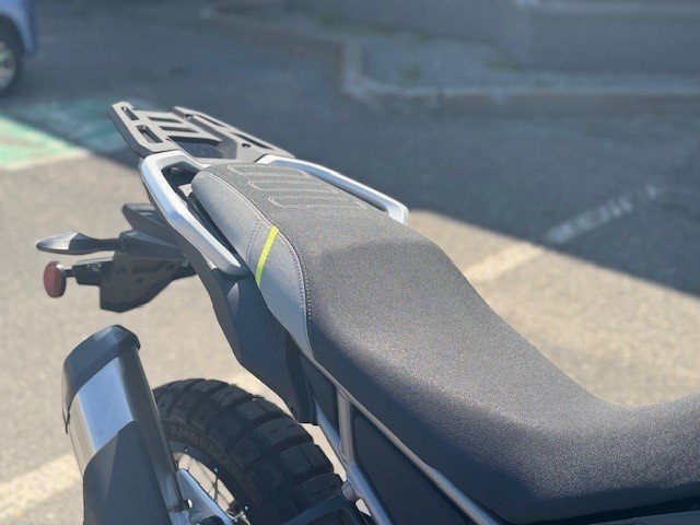 CFMOTO IBEX 450  2025-9