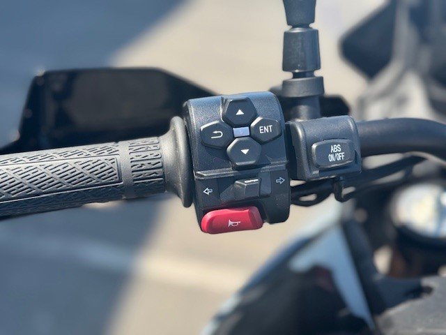 CFMOTO IBEX 450  2025-12
