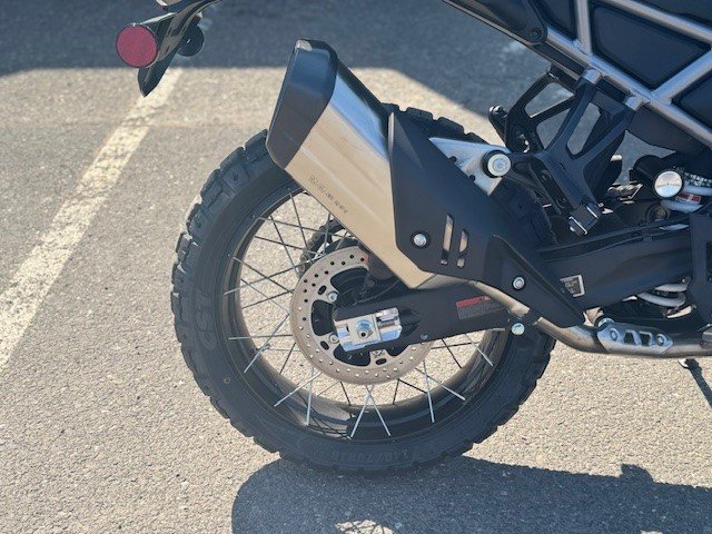 CFMOTO IBEX 450  2025-6