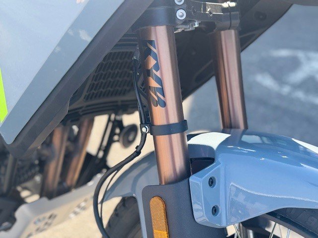 CFMOTO IBEX 450  2025-15