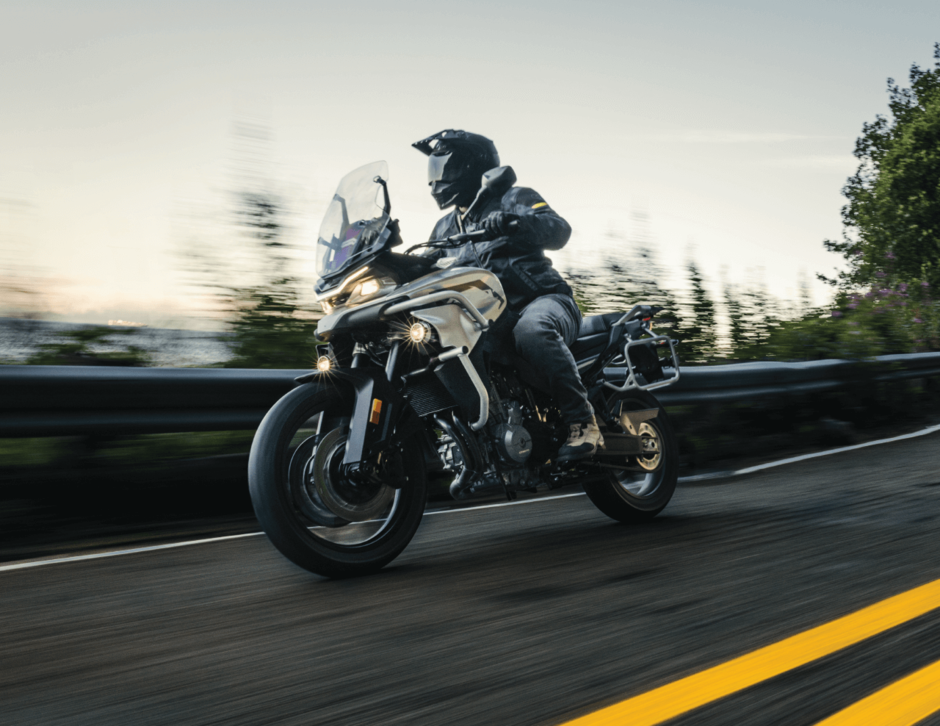 2023 CFMOTO IBEX 800 SPORT RABAIS DE 3,500$ ET FINANCEMENT 5.99% SUR 60 MOIS-12