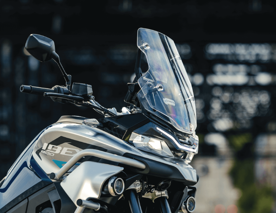 2023 CFMOTO IBEX 800 SPORT RABAIS DE 3,500$ ET FINANCEMENT 5.99% SUR 60 MOIS-7