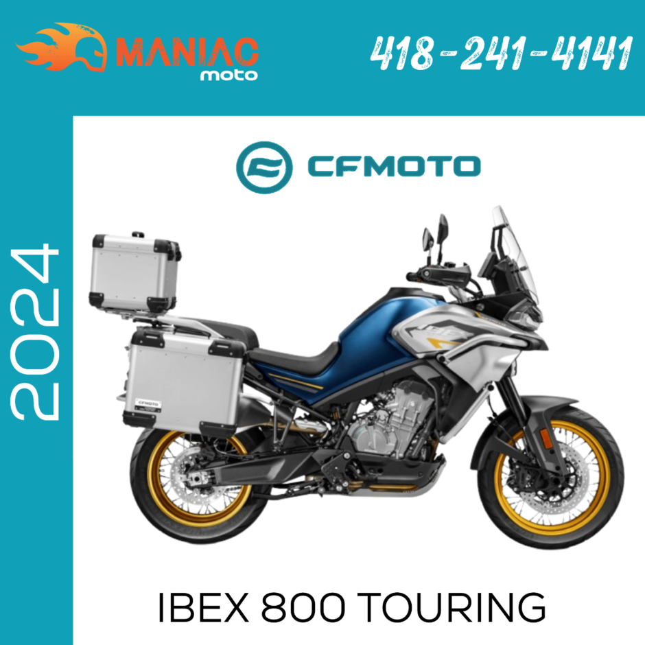 2024 CFMOTO IBEX 800 TOURING-0