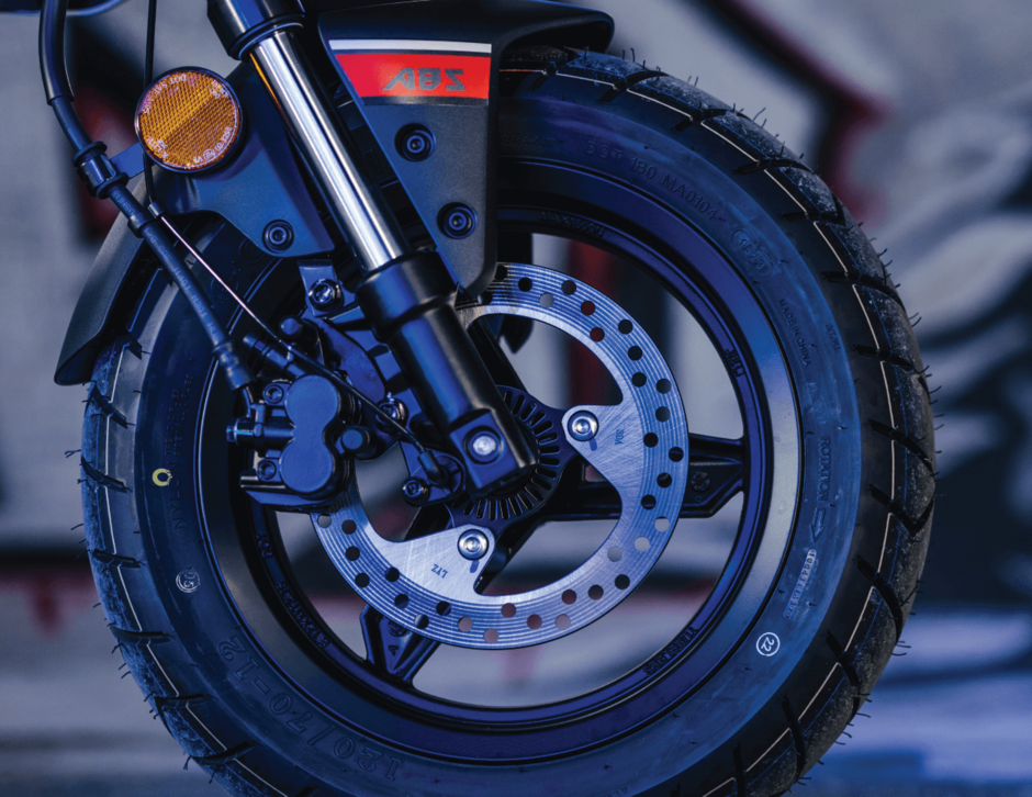 2024 CFMOTO PAPIO SS FINANCEMENT 1.99% SUR 36 MOIS-11
