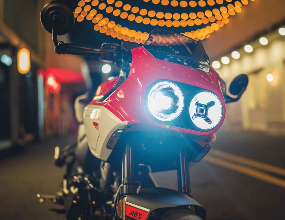 2024 CFMOTO PAPIO SS FINANCEMENT 1.99% SUR 36 MOIS-9