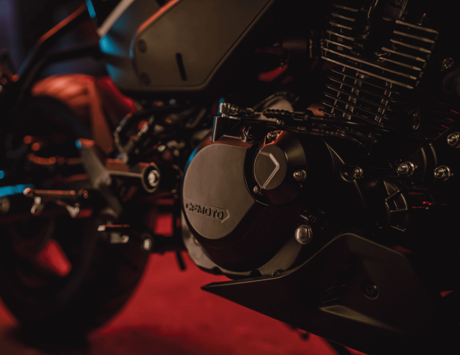 2024 CFMOTO PAPIO SS FINANCEMENT 1.99% SUR 36 MOIS-10