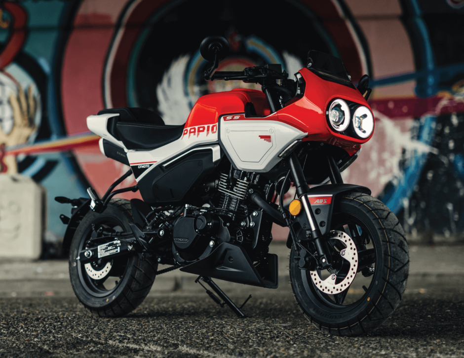 2024 CFMOTO PAPIO SS FINANCEMENT 1.99% SUR 36 MOIS-6