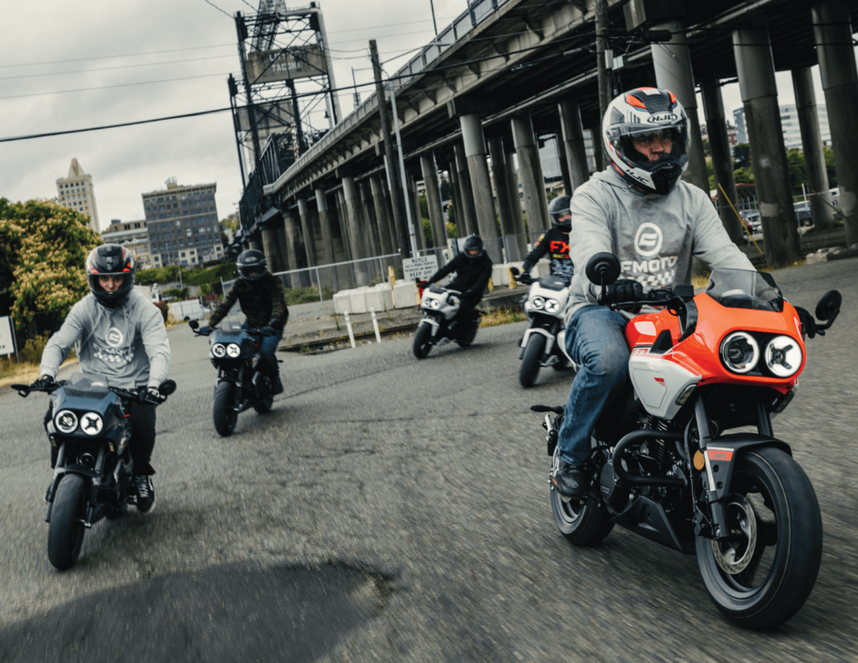 2024 CFMOTO PAPIO SS FINANCEMENT 1.99% SUR 36 MOIS-8