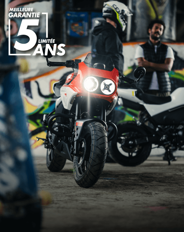 2024 CFMOTO PAPIO SS FINANCEMENT 1.99% SUR 36 MOIS-7