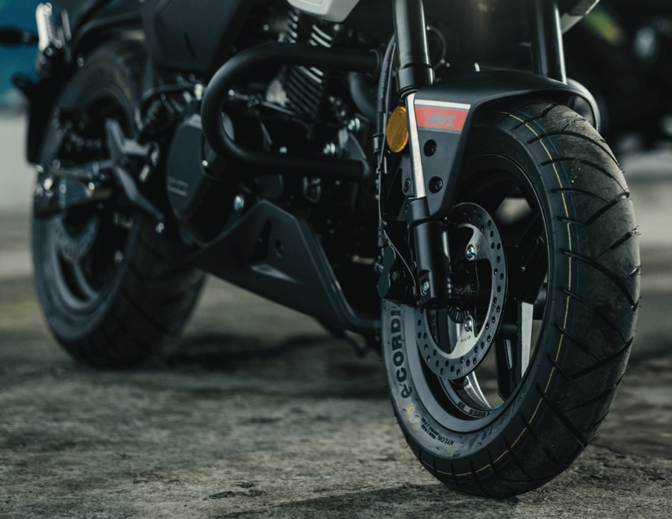 2024 CFMOTO PAPIO SS FINANCEMENT 1.99% SUR 36 MOIS-12