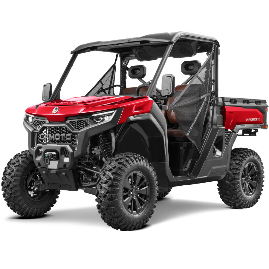 CFMOTO UFORCE U10 PRO 3 PLACES 2025-19