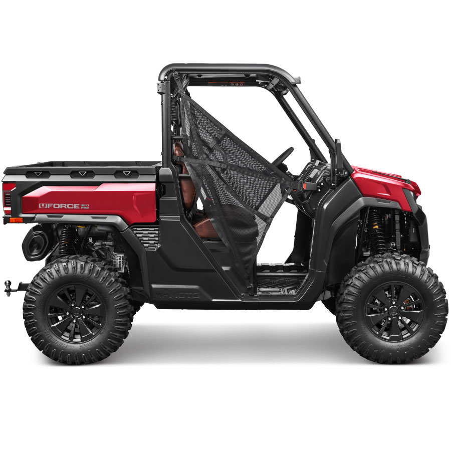 CFMOTO UFORCE U10 PRO 3 PLACES 2025-20