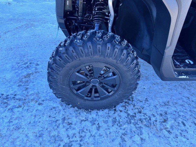 CFMOTO UFORCE U10 PRO 3 PLACES 2025-9
