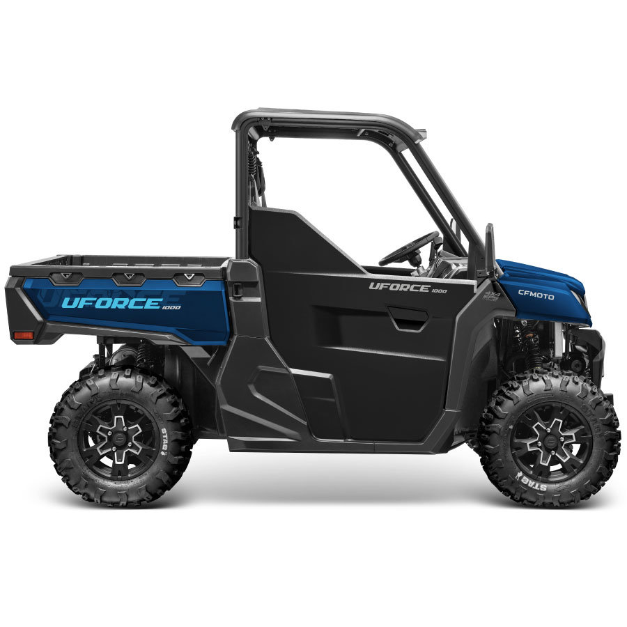 2025 CFMOTO UForce 1000 3 PLACES-1