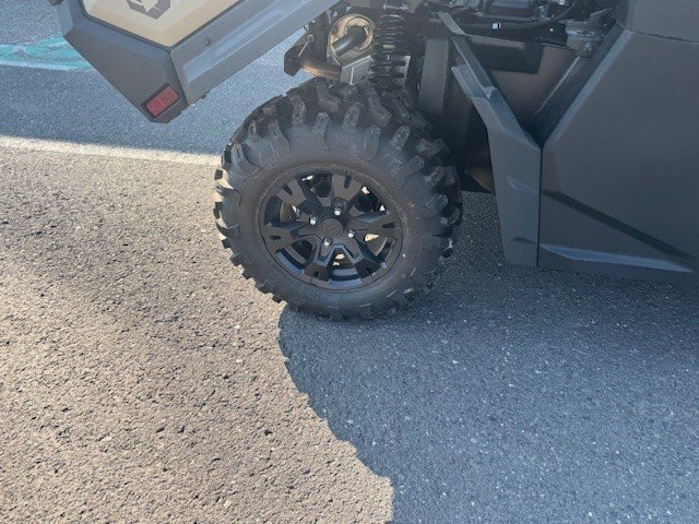 CFMOTO Uforce 1000 EPS XL RABAIS DE 5,000$ (6 PLACES) DERNIER EN INVENTAIRE 2025-9