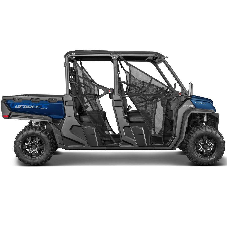 2025 CFMOTO Uforce 1000 EPS XL 6 PLACES-1
