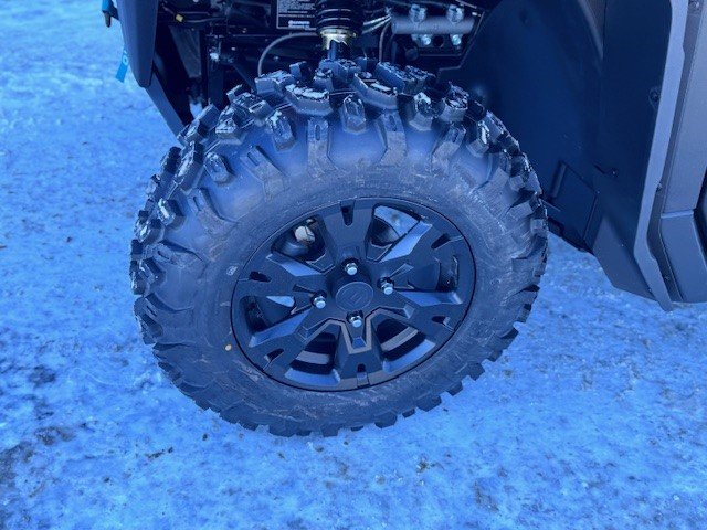2025 CFMOTO UForce 1000 3 PLACES-11