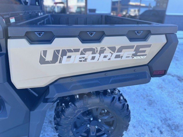 2025 CFMOTO UForce 1000 3 PLACES-18