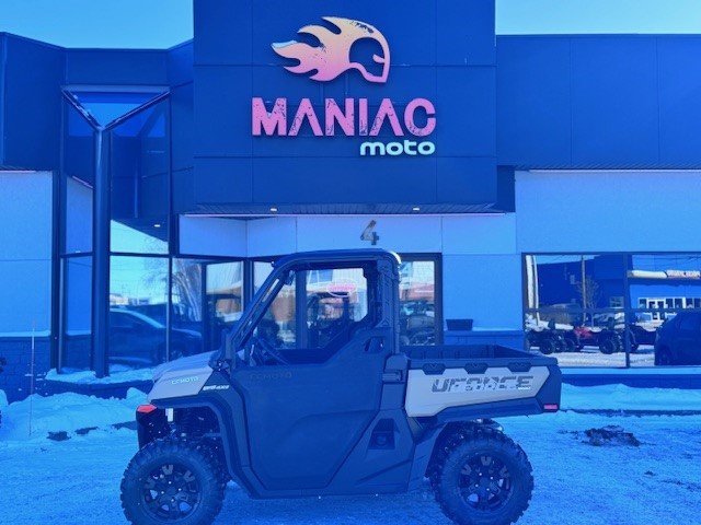 2025 CFMOTO UForce 1000 3 PLACES-2