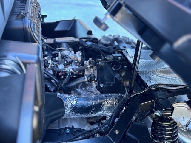 2025 CFMOTO UForce 1000 3 PLACES-14