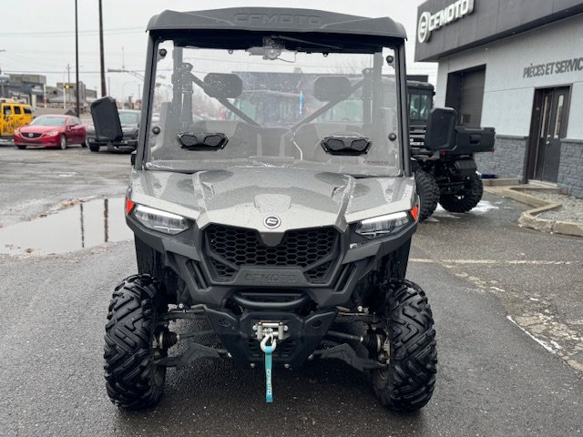 CFMOTO UForce 600 EPS LX  2023-2