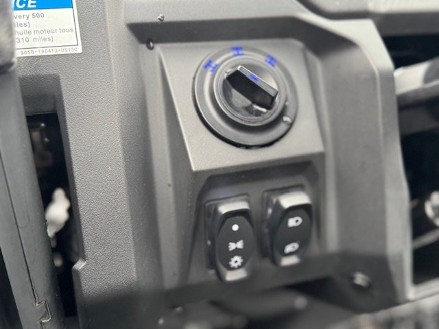 CFMOTO UForce 600 EPS LX  2023-18