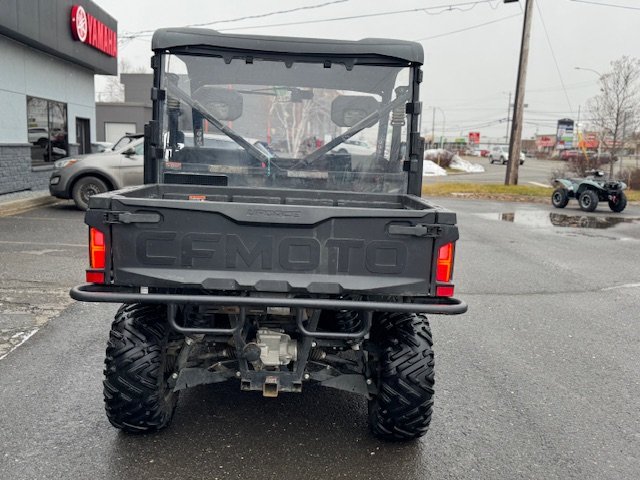 CFMOTO UForce 600 EPS LX  2023-6