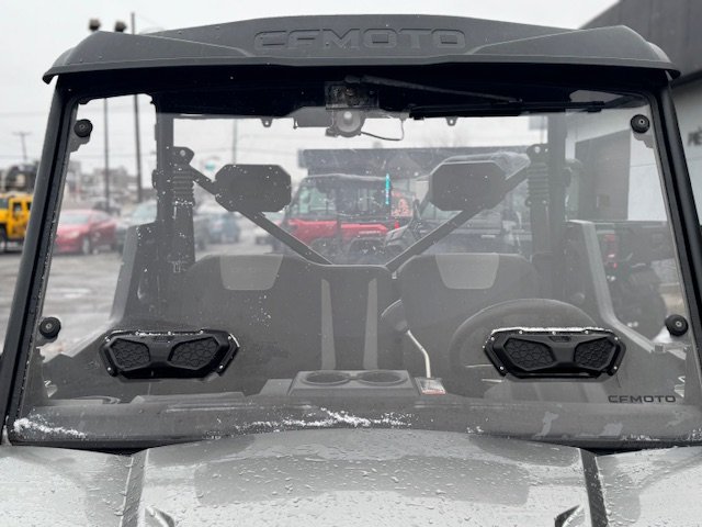 CFMOTO UForce 600 EPS LX  2023-11