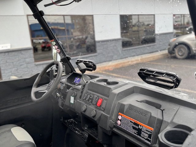 CFMOTO UForce 600 EPS LX  2023-13