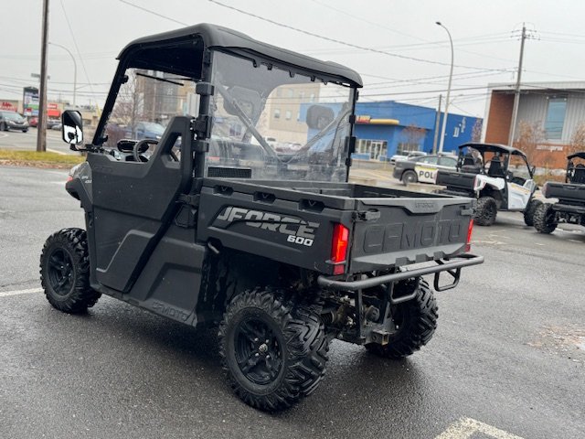 CFMOTO UForce 600 EPS LX  2023-5