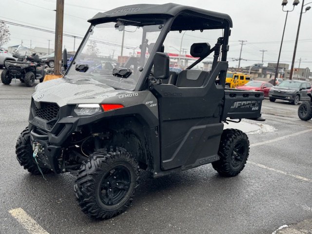 CFMOTO UForce 600 EPS LX  2023-3