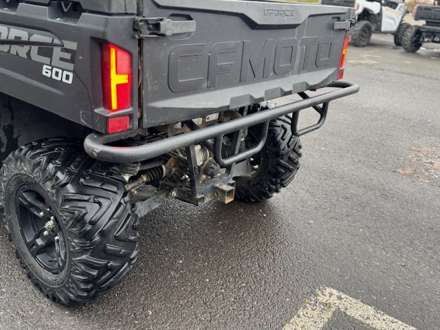 CFMOTO UForce 600 EPS LX  2023-14