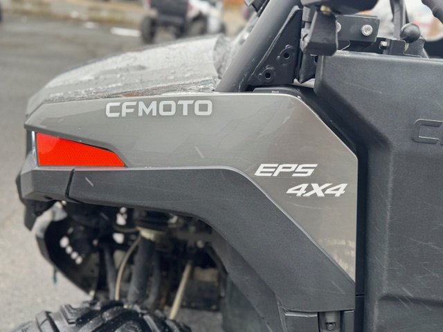 CFMOTO UForce 600 EPS LX  2023-19