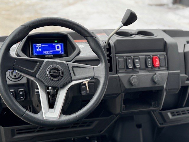 2025 CFMOTO UFORCE 800 XL 4 PLACES-15