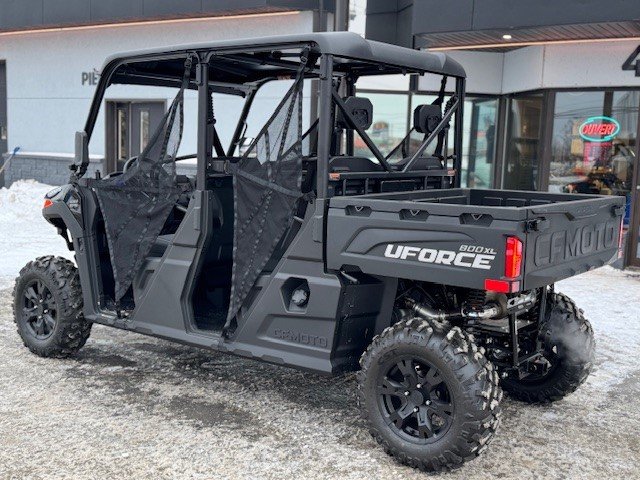 2025 CFMOTO UFORCE 800 XL 4 PLACES-2