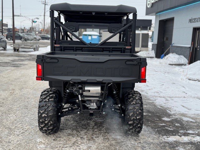 2025 CFMOTO UFORCE 800 XL 4 PLACES-3