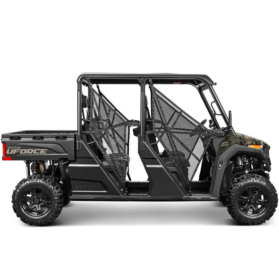 CFMOTO UFORCE 800 XL 4 PLACES 2025-1