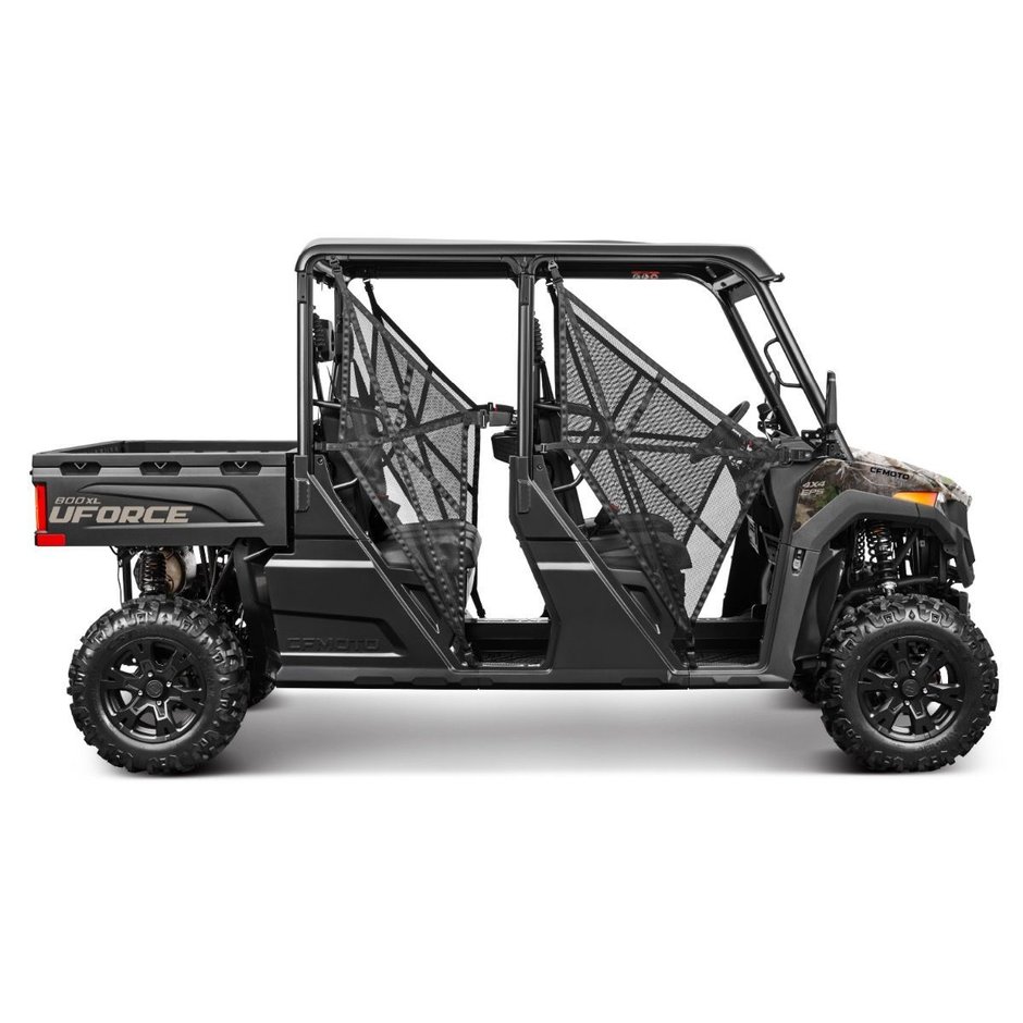 2026 CFMOTO UFORCE 800 XL 4 PLACES-0