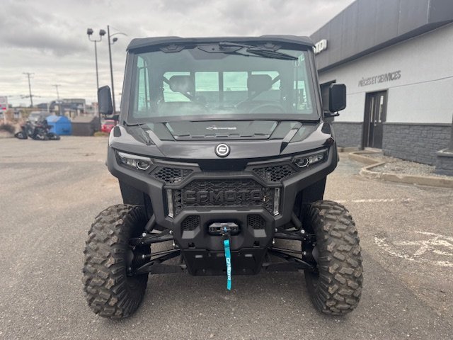 2025 CFMOTO UFORCE U10 PRO HIGHLAND RABAIS DE 1,500$-2
