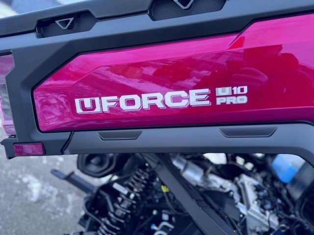 2025 CFMOTO UFORCE U10 PRO HIGHLAND 3 PLACES-8