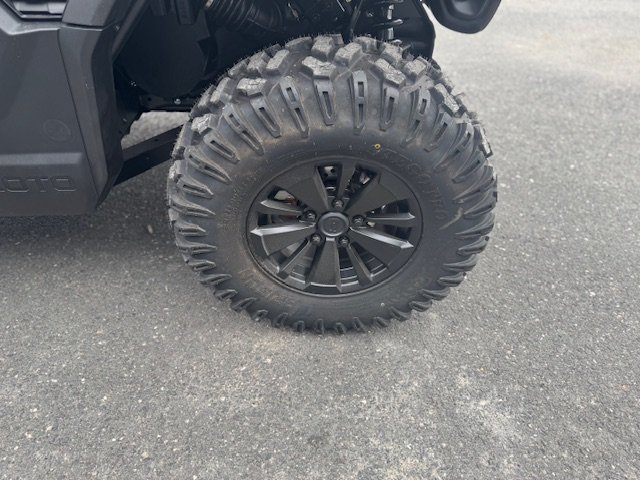 2025 CFMOTO UFORCE U10 PRO HIGHLAND RABAIS DE 1,500$-16
