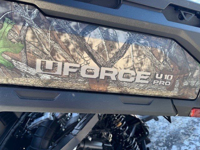 2025 CFMOTO UFORCE U10 PRO 3 PLACES-22