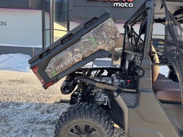 2025 CFMOTO UFORCE U10 PRO 3 PLACES-11