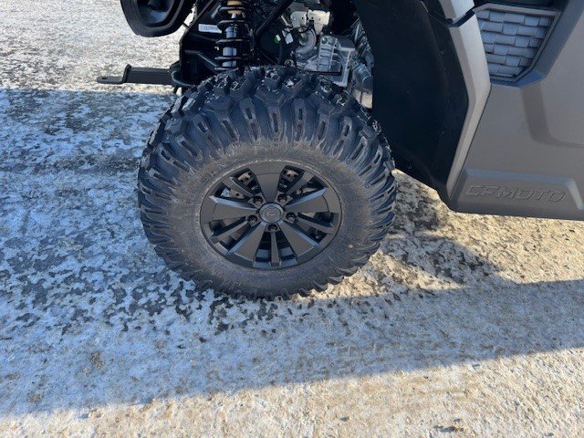 2025 CFMOTO UFORCE U10 PRO 3 PLACES-8